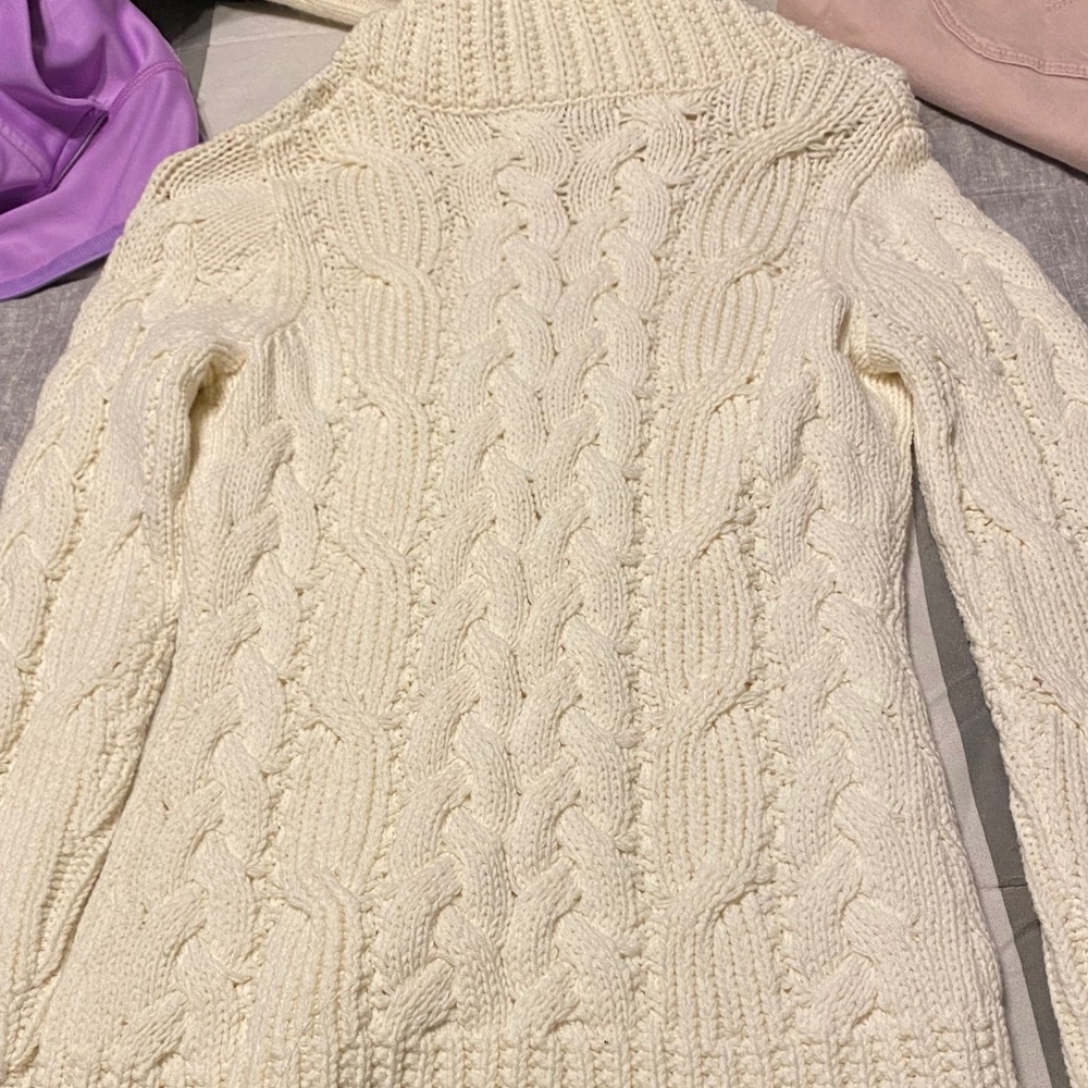 Sweater - Picture 3 of 3